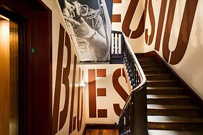 Abba Jazz Hotel