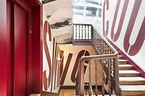 Abba Jazz Hotel