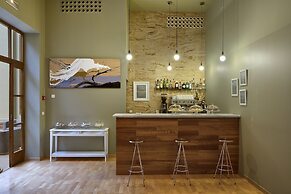 Sercotel Arrahona Sabadell