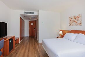 Sercotel Arrahona Sabadell