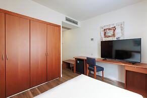Sercotel Arrahona Sabadell