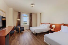 Sercotel Arrahona Sabadell