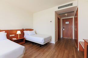 Sercotel Arrahona Sabadell