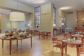Sercotel Arrahona Sabadell