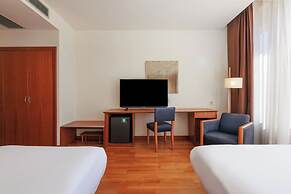 Sercotel Arrahona Sabadell