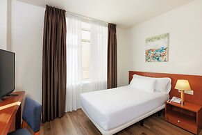Sercotel Arrahona Sabadell