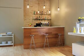 Sercotel Arrahona Sabadell