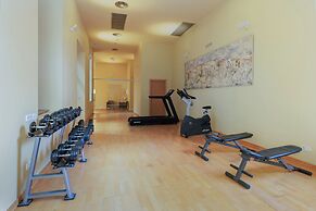 Sercotel Arrahona Sabadell