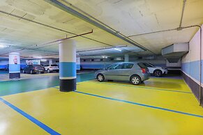 Sercotel Arrahona Sabadell