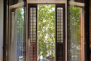 Arc la Rambla
