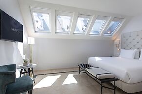 Eurostars Laietana