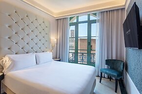 Eurostars Laietana