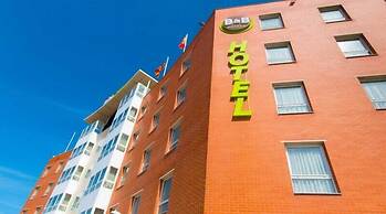 B&B HOTEL Valencia Arena