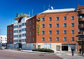 B&B HOTEL Valencia Arena