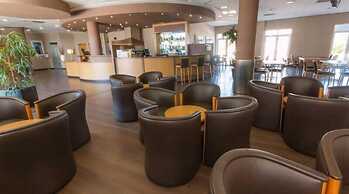 B&B HOTEL Valencia Arena
