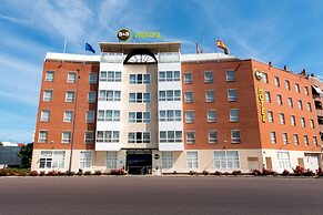 B&B HOTEL Valencia Arena