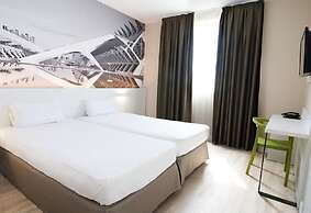 B&B HOTEL Valencia Arena