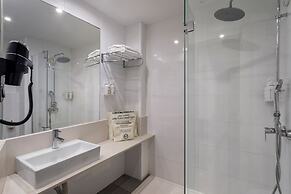 B&B HOTEL Valencia Arena