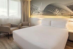 B&B HOTEL Valencia Arena