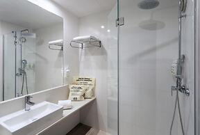 B&B HOTEL Valencia Arena