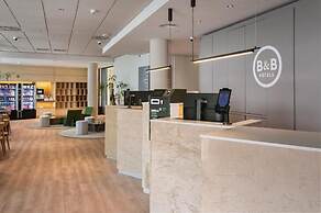 B&B HOTEL Valencia Arena