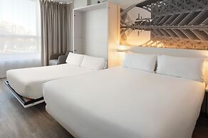 B&B HOTEL Valencia Arena