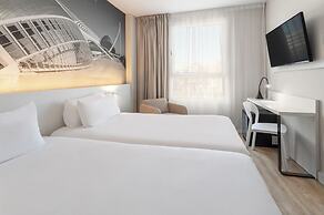 B&B HOTEL Valencia Arena