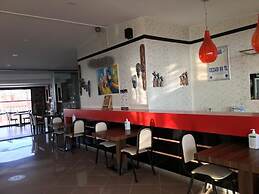 Grand Ons Hotel