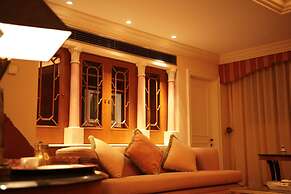 Jacir Palace Hotel Bethlehem