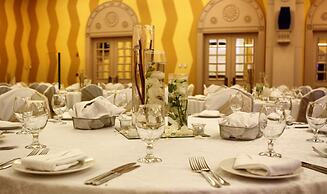 Jacir Palace Hotel Bethlehem