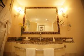 Jacir Palace Hotel Bethlehem