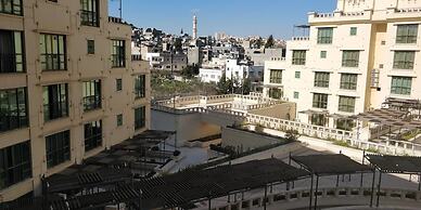 Jacir Palace Hotel Bethlehem