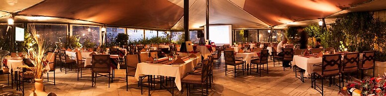 Jacir Palace Hotel Bethlehem