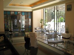 Jacir Palace Hotel Bethlehem