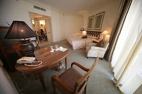Jacir Palace Hotel Bethlehem