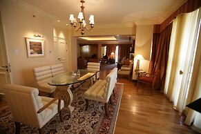 Jacir Palace Hotel Bethlehem