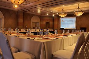 Jacir Palace Hotel Bethlehem