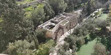 Jacir Palace Hotel Bethlehem
