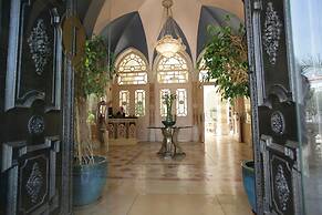 Jacir Palace Hotel Bethlehem