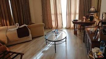 Jacir Palace Hotel Bethlehem