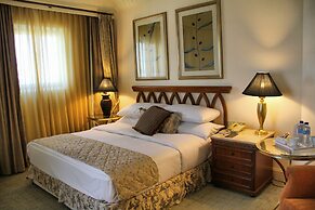 Jacir Palace Hotel Bethlehem