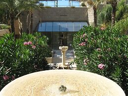 Jacir Palace Hotel Bethlehem