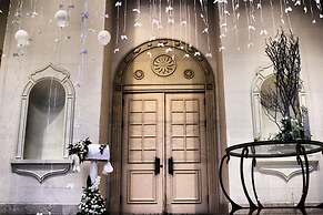 Jacir Palace Hotel Bethlehem