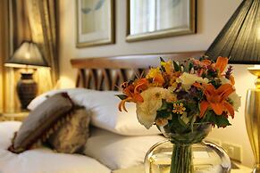 Jacir Palace Hotel Bethlehem