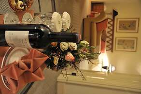 Jacir Palace Hotel Bethlehem