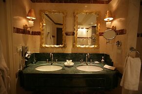 Jacir Palace Hotel Bethlehem