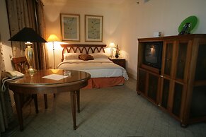 Jacir Palace Hotel Bethlehem