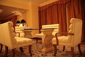 Jacir Palace Hotel Bethlehem