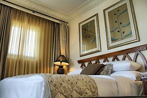 Jacir Palace Hotel Bethlehem