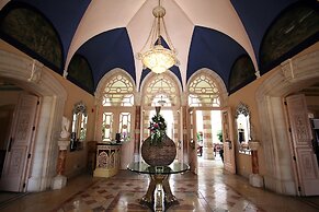 Jacir Palace Hotel Bethlehem